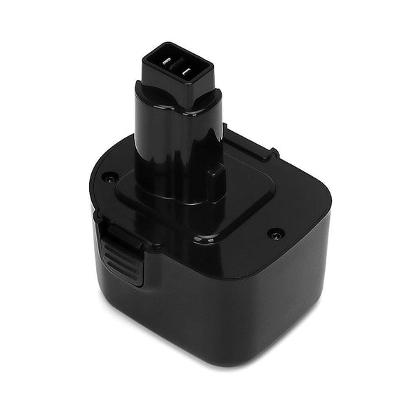 Black and Decker FS632 Type 1 12 Volt Firestorm Drill Battery Compatible Replacement