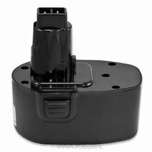 Part number PS140 14.4V NiCad Stem Battery Compatible Replacement