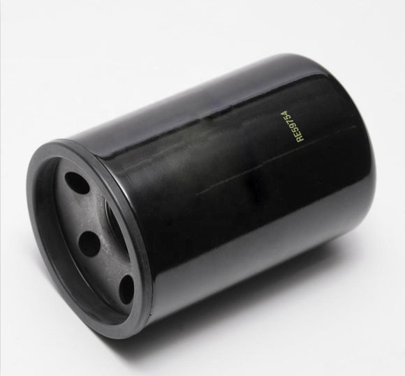John Deere 444H Loader, TC44H Tool Carrier and 444H LL Log Loader - PC2550 Engine Oil Filter Compatible Replacement