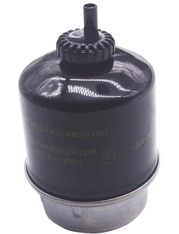 John Deere 5615 and 5715 Tractors (Turkish Edition) - PC6045 Fuel Filter Element Compatible Replacement