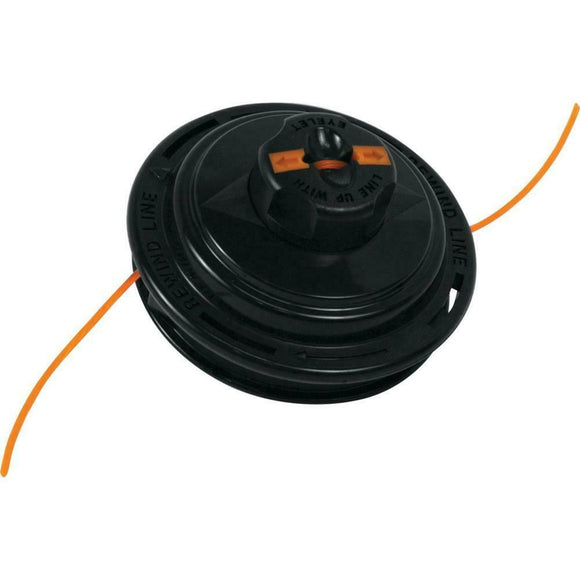 Makita EM2650LH 4-Stroke String Trimmer String Head Compatible Replacement