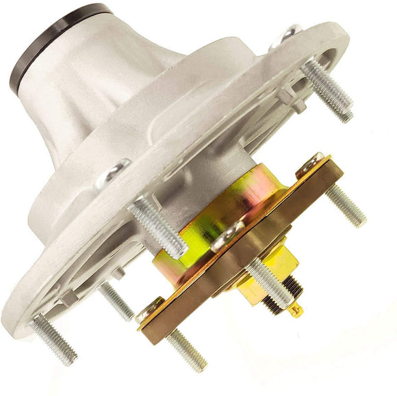 John Deere 1600 Turbo Series III Wide Area Mower - PC13373 Blade Spindle Assembly Compatible Replacement