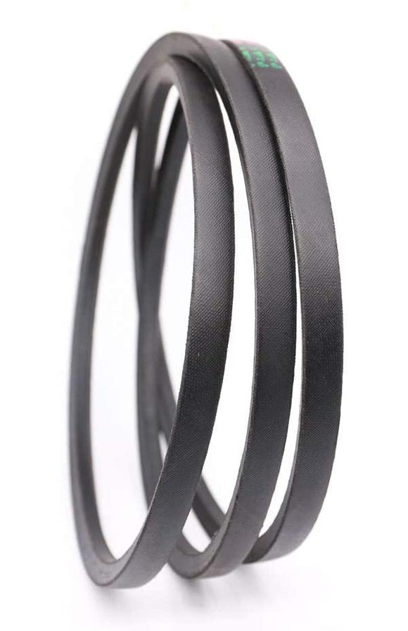 John Deere 667A Quik-Trak Mower - PC10361 Drive Belt Compatible Replacement