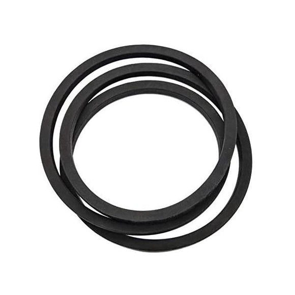 John Deere Z955R EFI ZTrak Commercial Mower - PC13909 Drive Belt Compatible Replacement