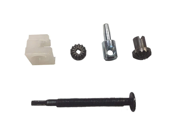 Echo QV-680 (C03403001001 - C03403999999) Quick Vent Saw Chain Adjustment Tensioner Bolt Kit Compatible Replacement