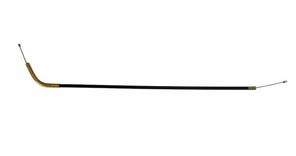 Echo SRM-210 (05001001 - 05182134) Straight Shaft Trimmer / Brushcutter Throttle Cable Compatible Replacement