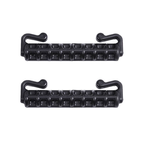 2-Pack Echo PB-610 (P06713001001-P06713999999) Backpack Blower Harness Ring Compatible Replacement
