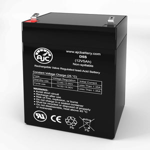 Razor eSpark 24V Electric Scooter Battery Compatible Replacement