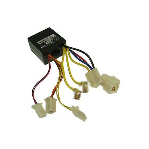 Part number W13111612015 Controller Module Compatible Replacement