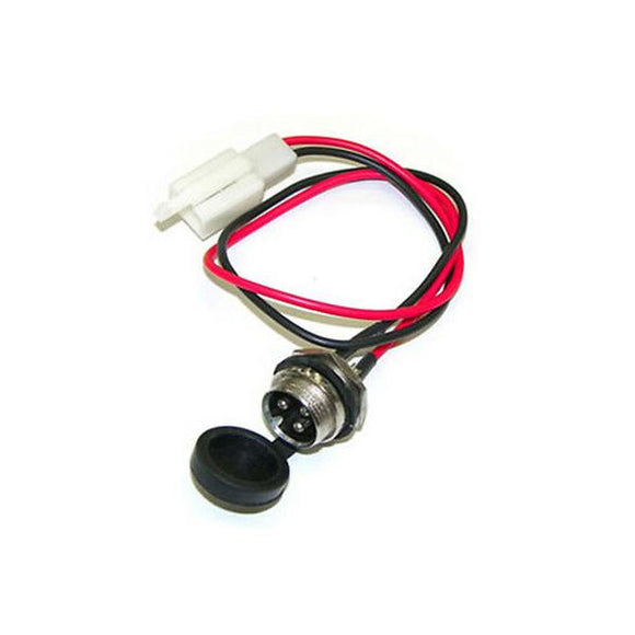 Razor MX350 Dirt Rocket Charger Port Compatible Replacement