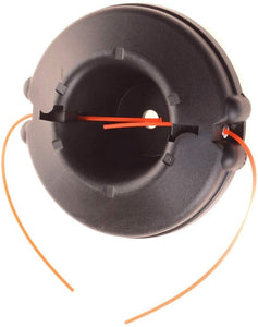 Echo PAS-225 (S59612022001-S59612999999) Gas Power Source Attachement Two Line Rapid Loader Trimmer Head Compatible Replacement